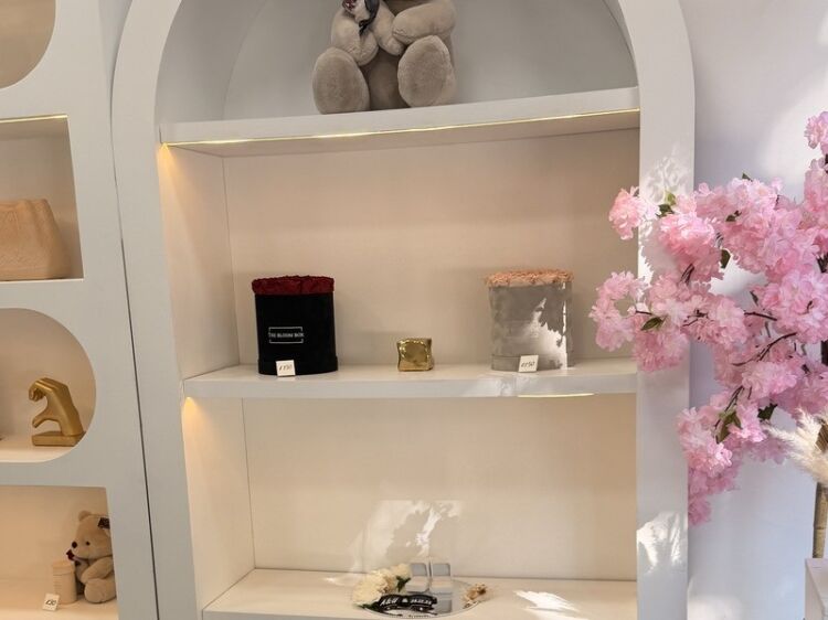 Fresh Opportunity in Full Bloom – Established Florist & Gift Business Photo 4