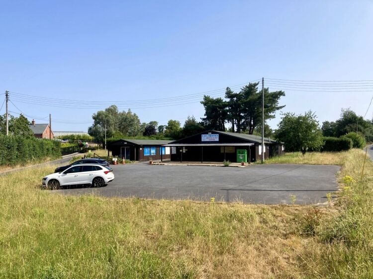 VERSATILE LAND, BUILDINGS & CAR PARK Photo 4