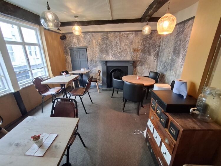 Cafe & Sandwich Bars For Sale in York Photo 4