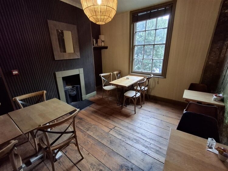 Cafe & Sandwich Bars For Sale in York