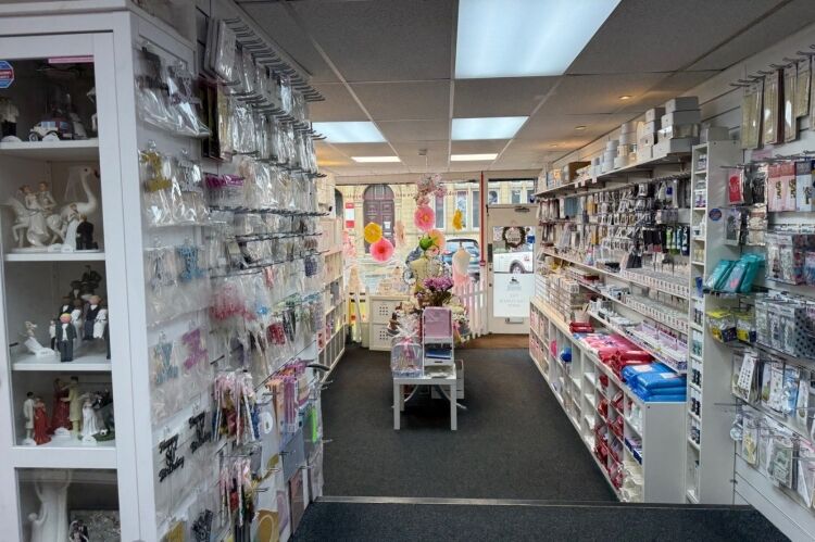Established Cake Shop - Brighouse