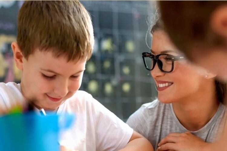 Tuition Specialist & Childcare Club - Gtr Manc