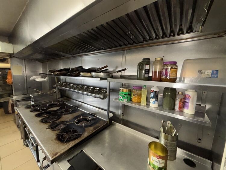 Hot Food Take Away For Sale in Sheffield