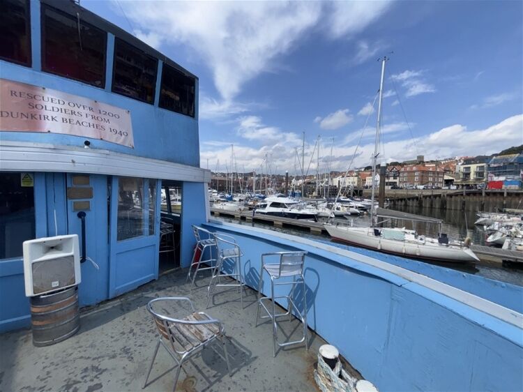 Licenced Trade, Pubs & Clubs For Sale in Scarborough