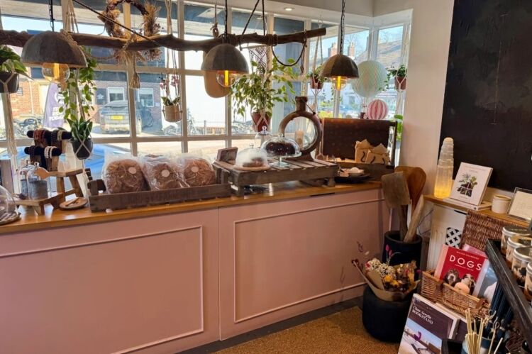 Established Cafe - Cheshire