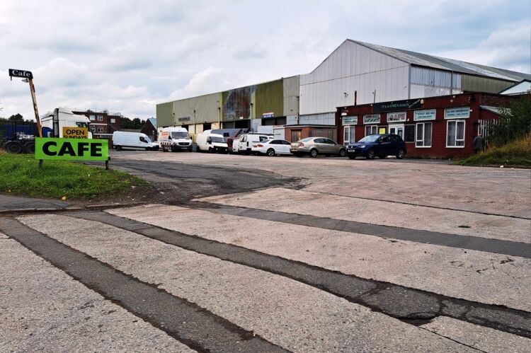 Established Cafe - Widnes Photo 4
