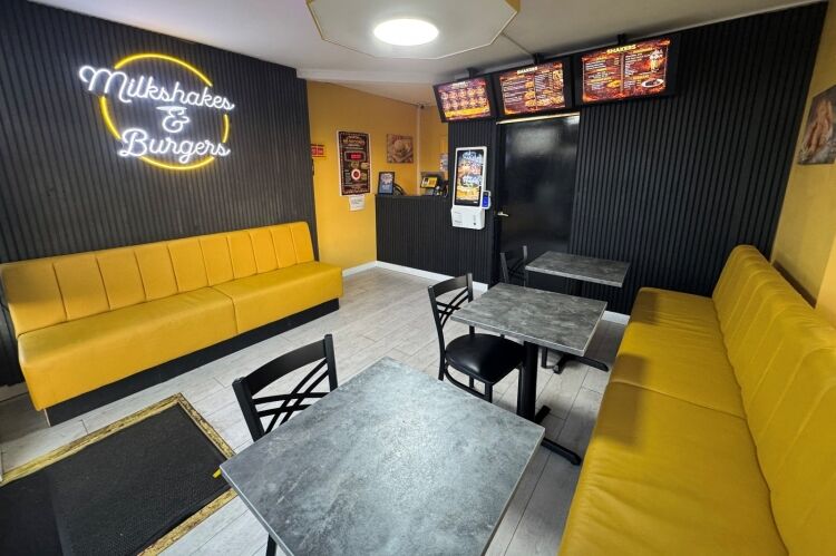 Popular Takeaway - Bournemouth