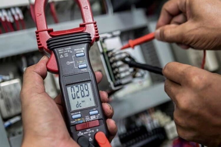Established Relocatable Electricians