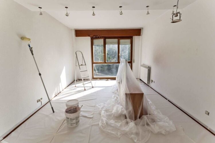 Established Relocatable Decorating Business Photo 4