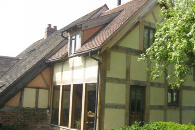 Roofing Specialist - Shrewsbury