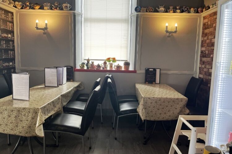 Established Cafe / Sandwich shop - Southport Photo 4
