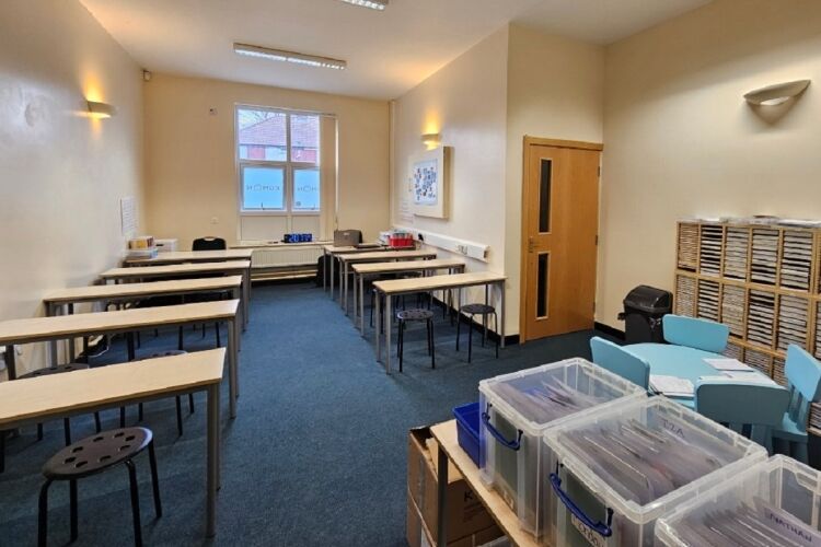 Franchise Education Provider - Tameside