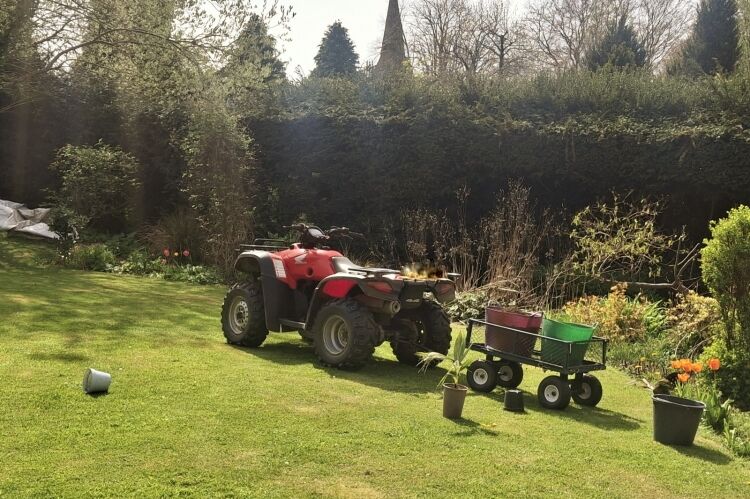 Relocatable Horticultural & Landscaping Business Photo 4