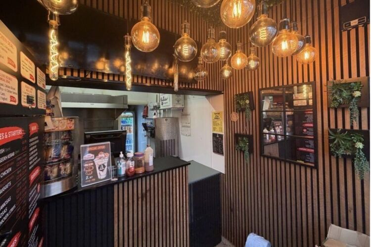 Closed Takeaway - Newcastle upon Tyne Photo 4