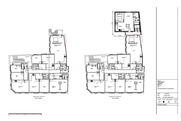 Relocatable Architectural Design Business Photo 4