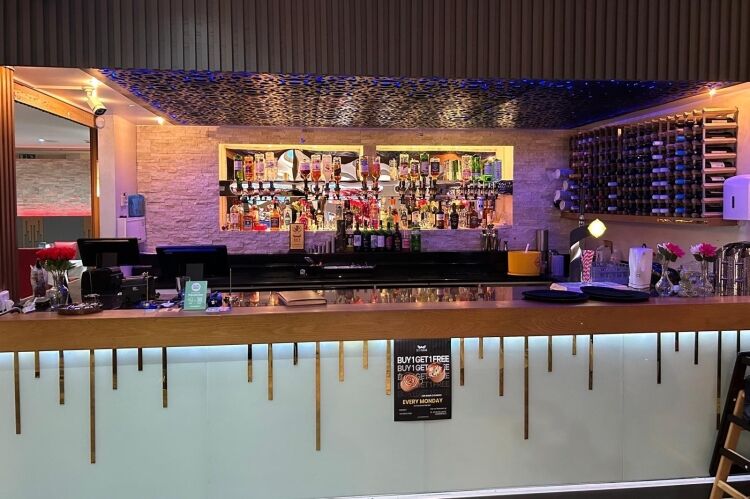 130 Cover Restaurant & Bar - Huddersfield Photo 4