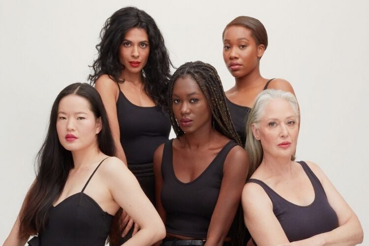 Stock only - Beauty Cosmetics Retailer