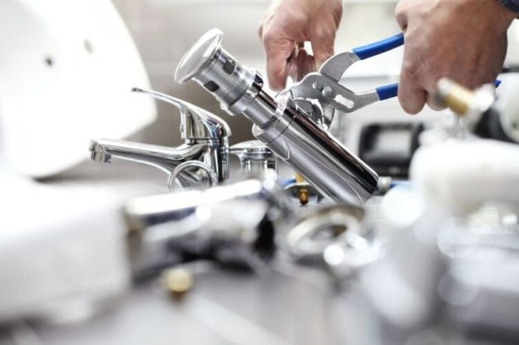 Established Plumbing Business - London Photo 4