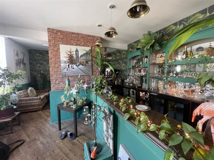 Former B&B with Ongoing Council Accommodation Use For Sale in Tiverton