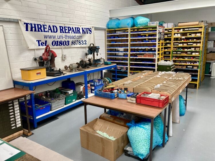 NICHE ENGINEERING MERCHANTS/DISTRIBUTOR/ONLINE RETAILER Photo 4
