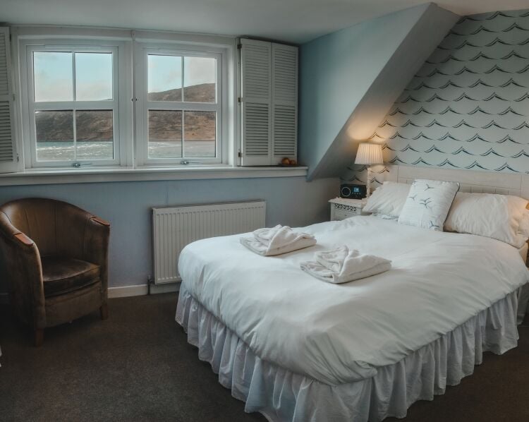 Applecross Inn — a landmark hospitality business on Scotland's North Coast 500