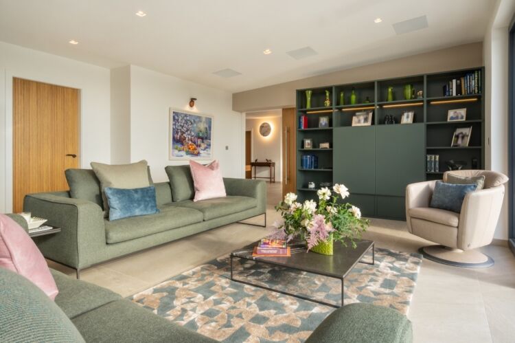 High-End Furniture & Lighting Retailer Business Photo 4