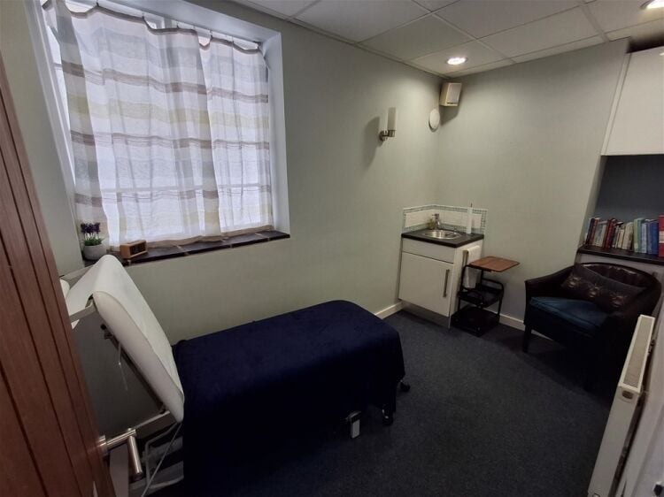 Vacant Unit For Sale in York