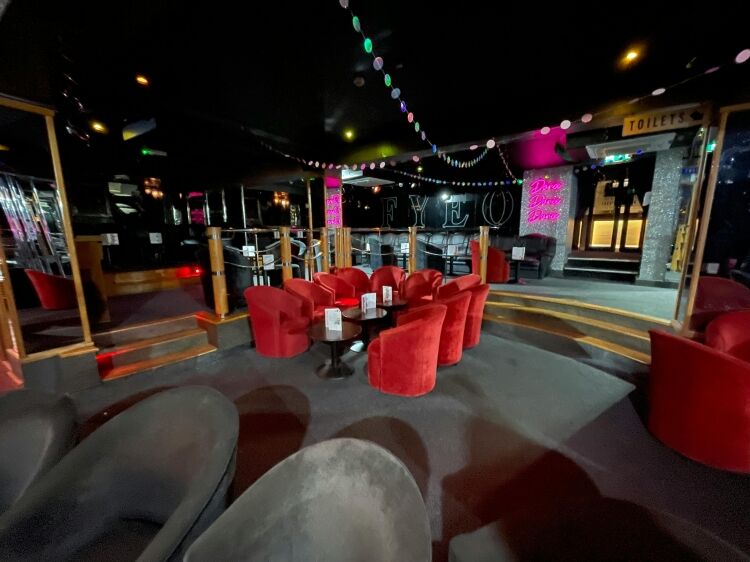 Adult Entertainment Venue Business Opportunity Photo 4