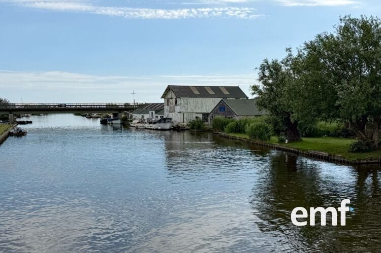 Boat Hire, Boat Yard, Building & Repair Photo 4
