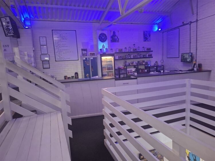 Gymnasium & Fitness For Sale in Elland