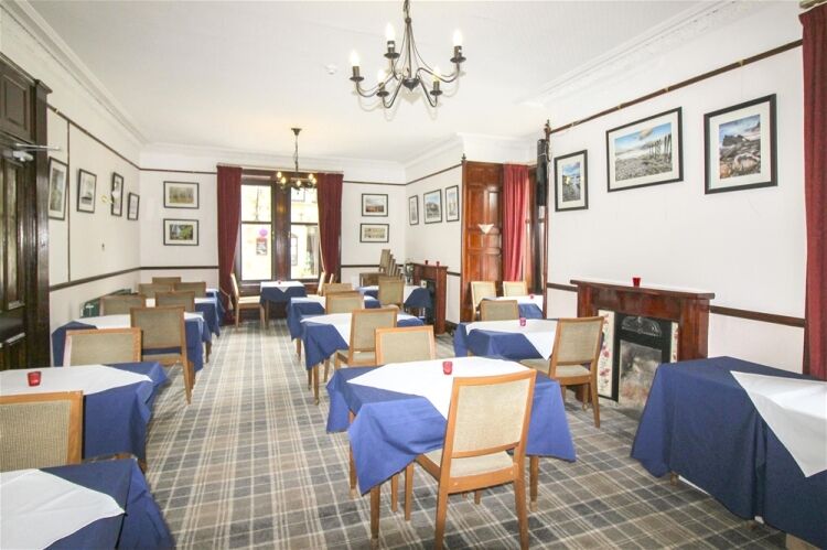 Richmond Arms Hotel Photo 4