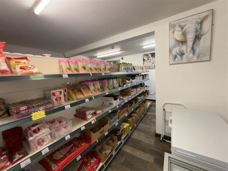 Retail For Sale in Scunthorpe