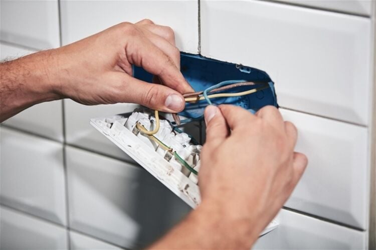 Electrical For Sale in Halifax