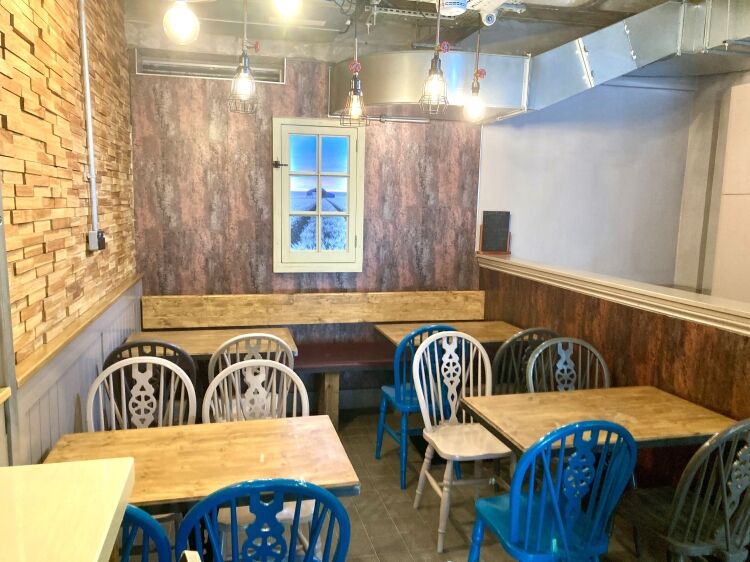 CAFÉ/DELI/GRILL/TAKEAWAY Photo 4