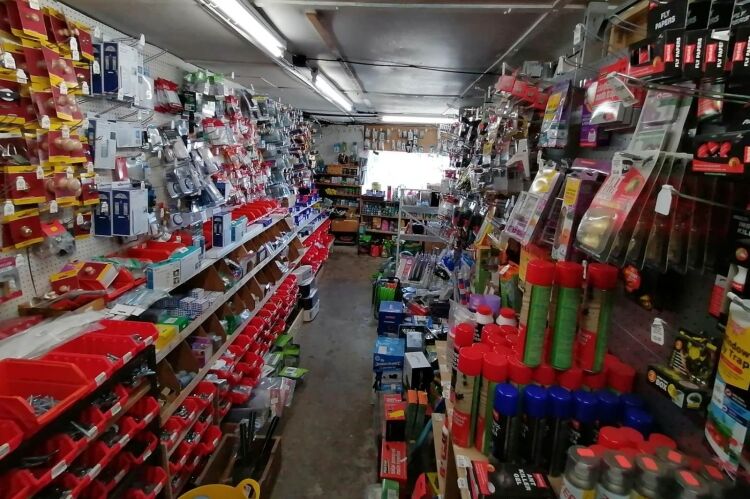 Established Hardware & DIY Store - Middlesbrough Photo 4