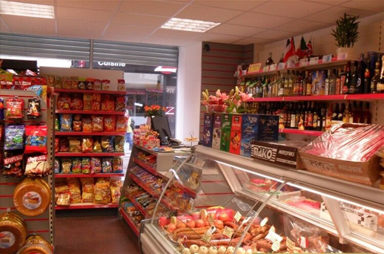 Established Licensed Convenience Store & Deli Located in Weston-super-Mare Somerset Photo 4