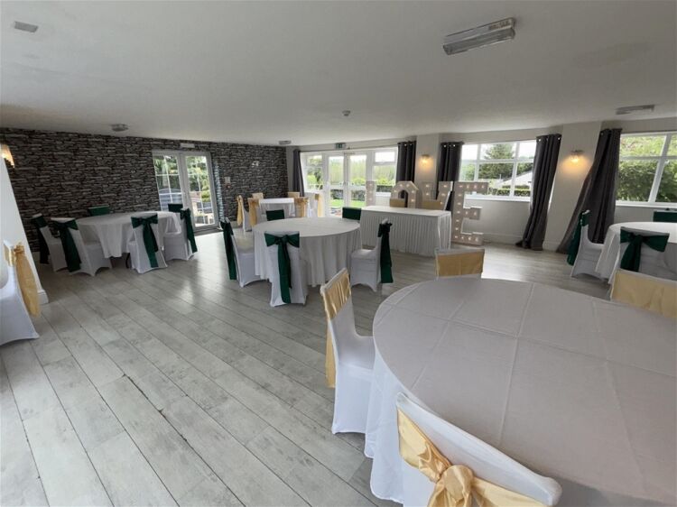 Hotels For Sale in Derby