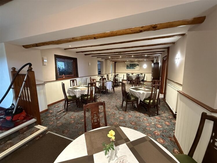 Substantial Freehold Development Opportunity For Sale in Exeter Photo 4