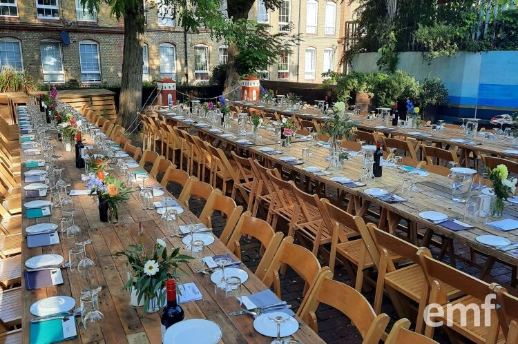 Bespoke Event Furniture Hire & Design Business Photo 4