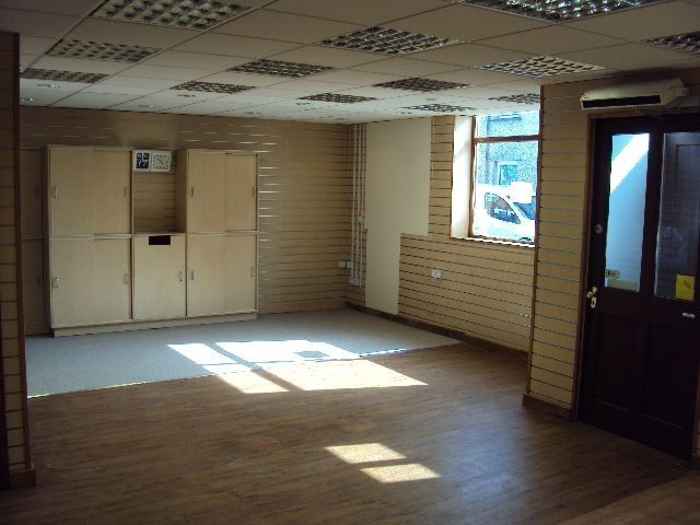 THE OLD POST OFFICE, PONTNEWYDD, CWMBRAN
