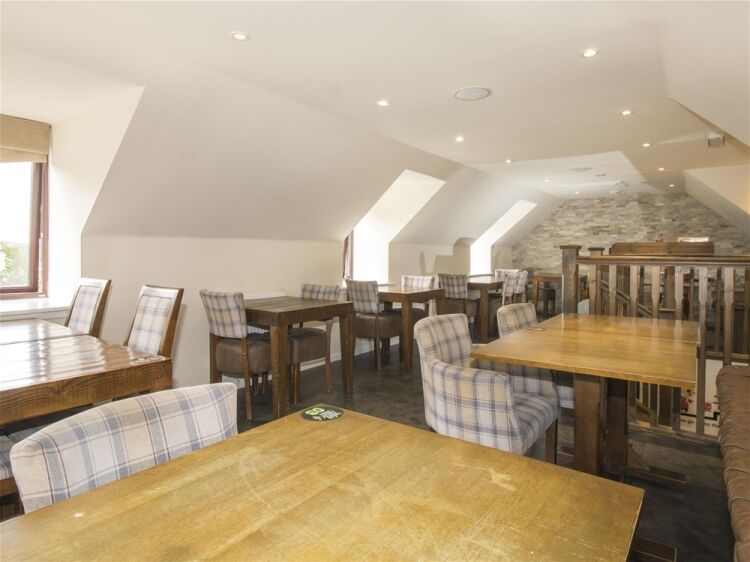 Prime Portree Tenanted Commercial Investment Photo 4