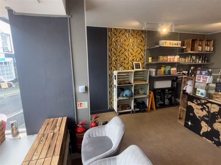 Cafe & Sandwich Bars For Sale in Carnforth