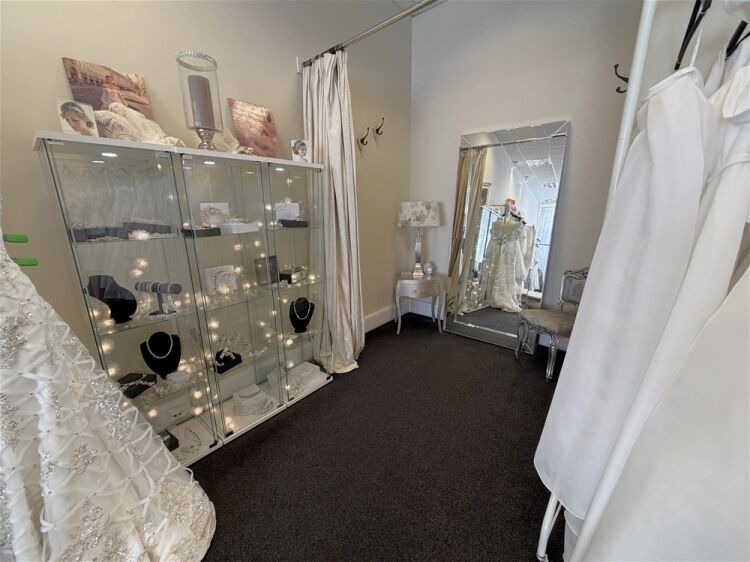 Bridal Wear For Sale in Leeds