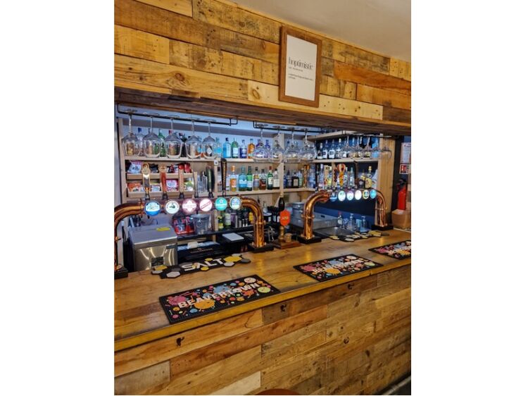 Independent Bar & Micropub in the Heart of Hasland, Chesterfield