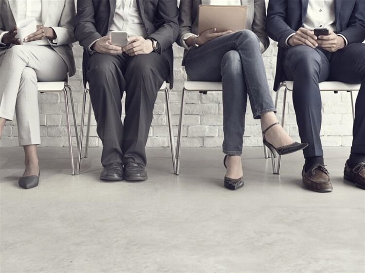 Recruitment For Sale in Relocatable