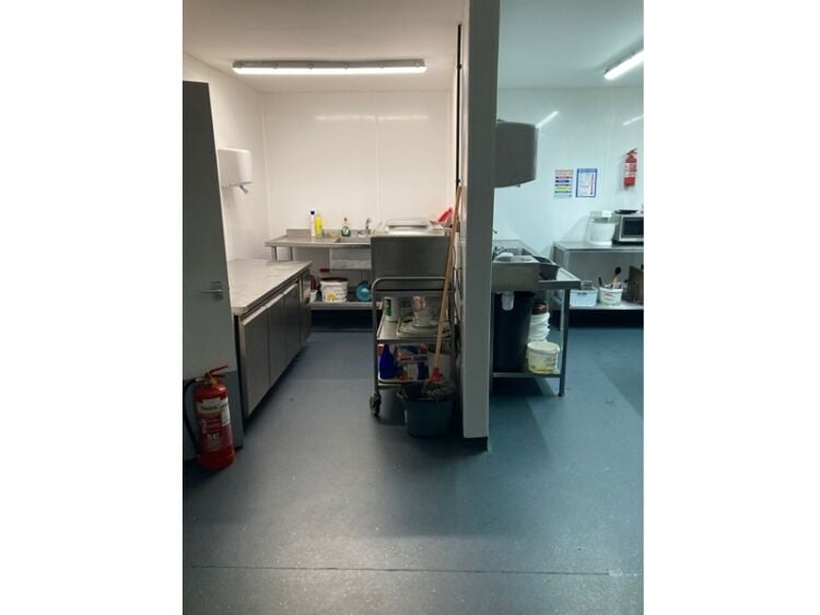 Asset Sale – Commercial Food Production / Dark Kitchen Opportunity Photo 4