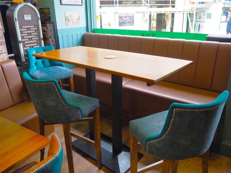Licenced Trade, Pubs & Clubs For Sale in Kendal