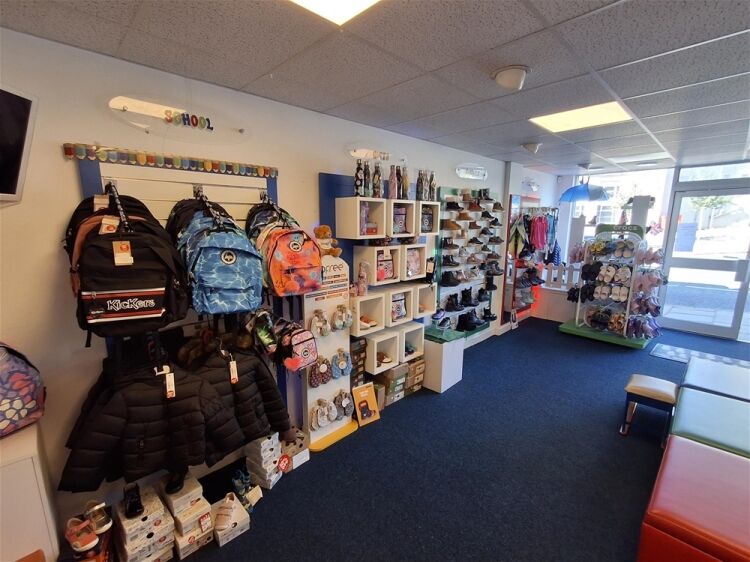 Shoe Shops For Sale in Leeds