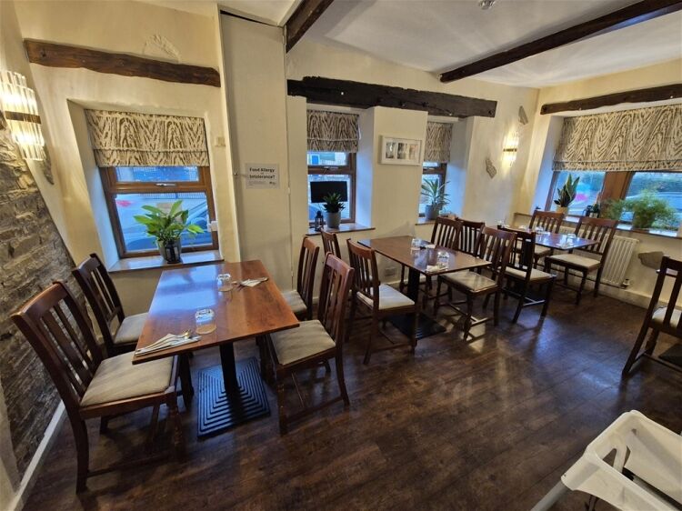 Restaurants For Sale in Halifax Photo 4