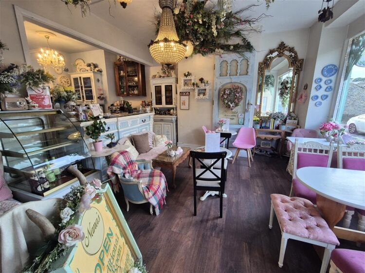 Cafe & Sandwich Bars For Sale in Skipton Photo 4